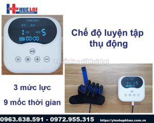 Máy tập bàn ngón tay đơn giản tại nhà